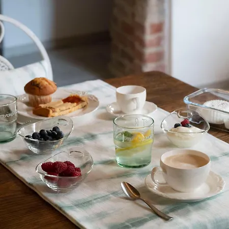 ゲストハウス Liela - Ospitalita Di Borgata