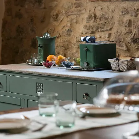 Liela - Ospitalita Di Borgata ゲストハウス