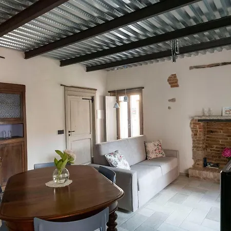 Guest house Liela - Ospitalita Di Borgata