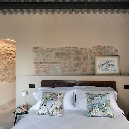 Lìelà - Ospitalità Di Borgata Maison d'hôtes 3*