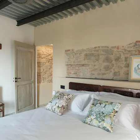 Lìelà - Ospitalità Di Borgata 3* Roccavignale