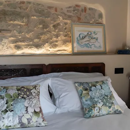 Maison d'hôtes Lìelà - Ospitalità Di Borgata Roccavignale