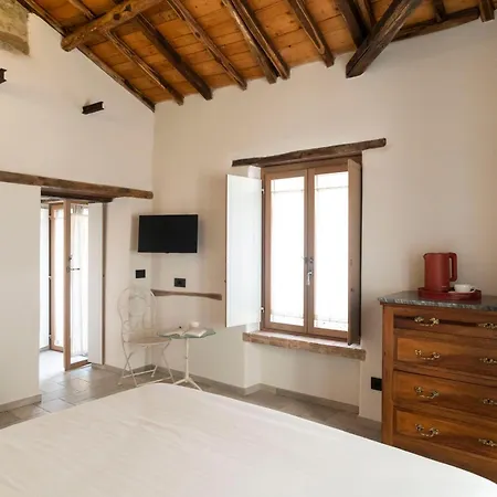 Maison d'hôtes Lìelà - Ospitalità Di Borgata