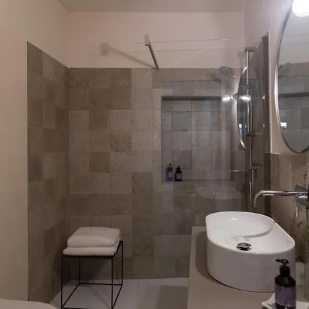 Lìelà - Ospitalità Di Borgata Maison d'hôtes 3*