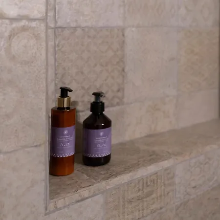 Liela - Ospitalita Di Borgata ゲストハウス