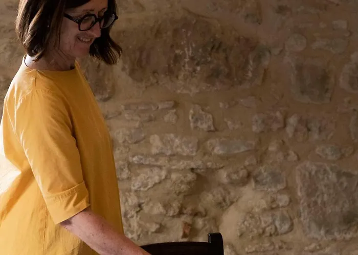 Liela - Ospitalita Di Borgata