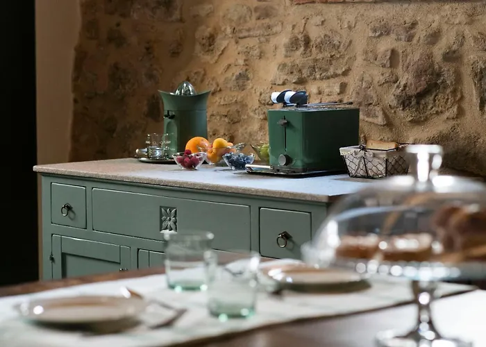 Liela - Ospitalita Di Borgata Pensionat