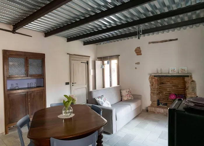 Pensionat Liela - Ospitalita Di Borgata