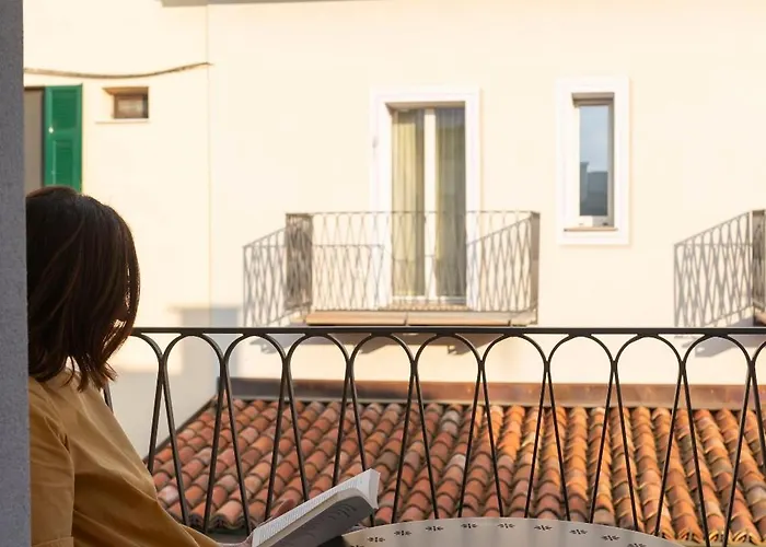 Liela - Ospitalita Di Borgata Pensionat 3*