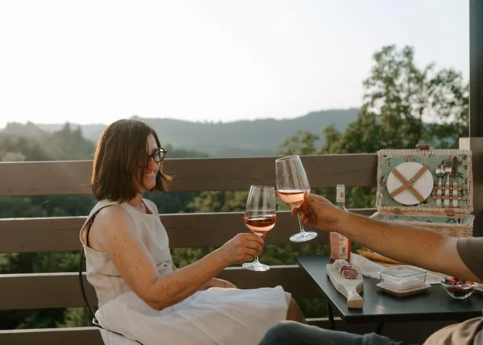 Pensionat Liela - Ospitalita Di Borgata Roccavignale