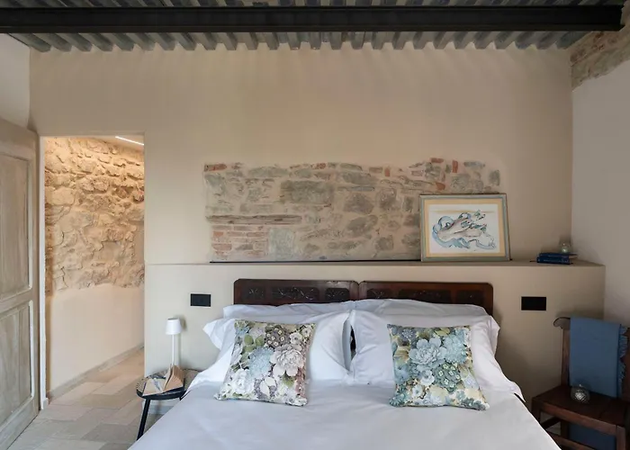 Liela - Ospitalita Di Borgata Pensionat 3*