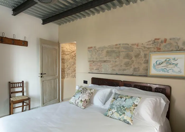 Liela - Ospitalita Di Borgata 3* Roccavignale