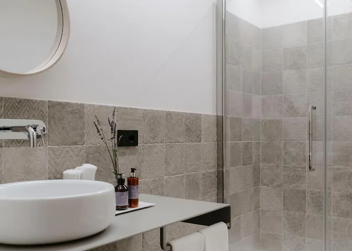 Pensionat Liela - Ospitalita Di Borgata