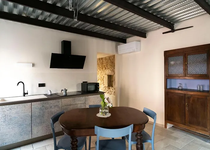 Liela - Ospitalita Di Borgata 3*