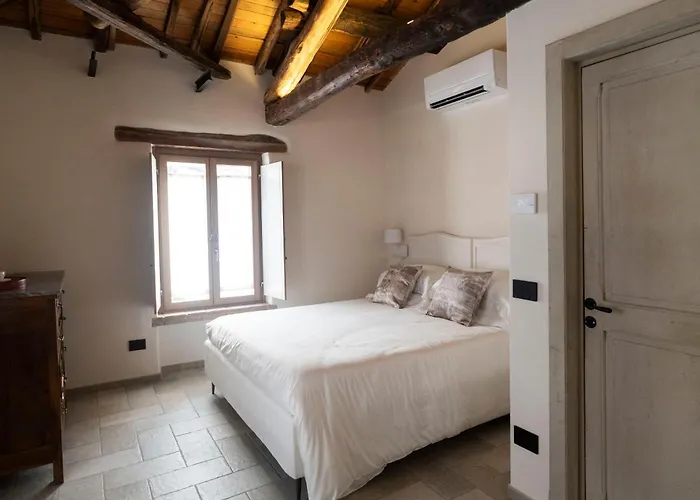 Pensionat Liela - Ospitalita Di Borgata Roccavignale