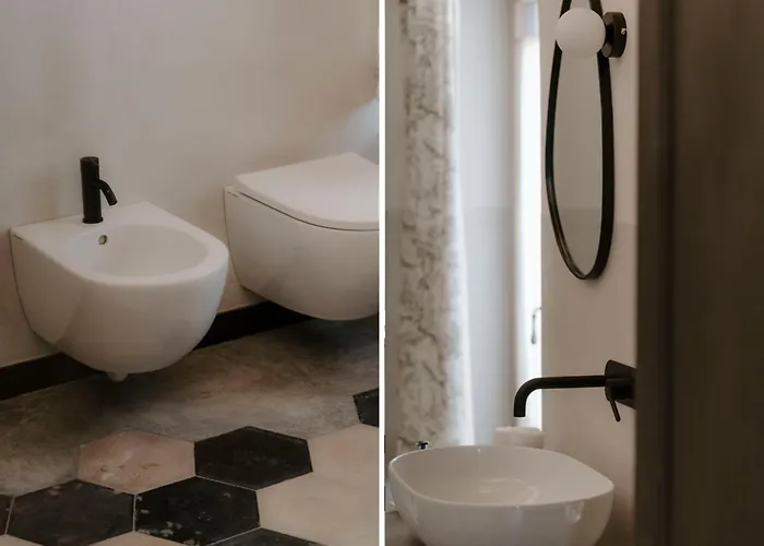 Liela - Ospitalita Di Borgata 3*