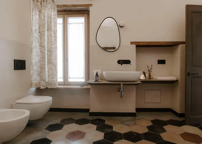 Liela - Ospitalita Di Borgata Pensionat