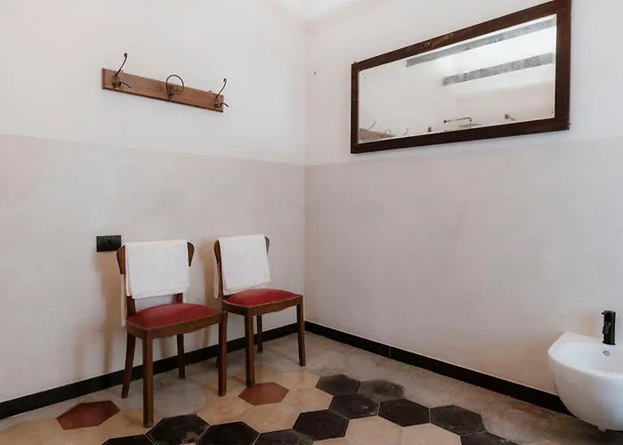 Liela - Ospitalita Di Borgata Pensionat Roccavignale