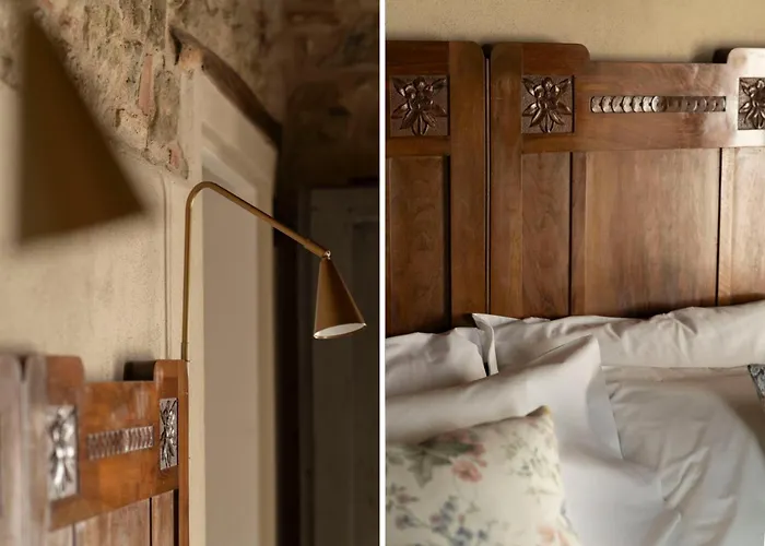 Liela - Ospitalita Di Borgata