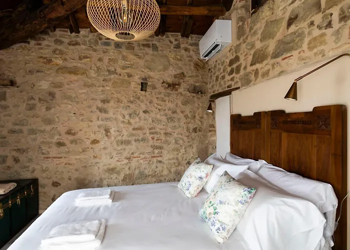 Liela - Ospitalita Di Borgata