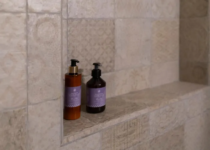 Liela - Ospitalita Di Borgata Pensionat